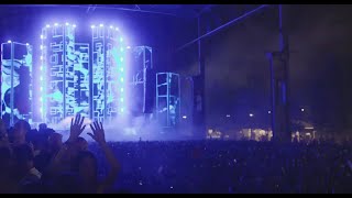 TIËSTO  KAPPA FUTURFESTIVAL 2024 [upl. by Nauj256]